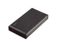 I-TEC USB 3.0 MYSAFE Advance Obudowa 3,5" HDD / SSD SATA ALU MYSAFE35U401 - 518528 - zdjęcie 2